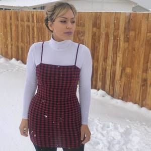 Meet your Posher, Pams g.